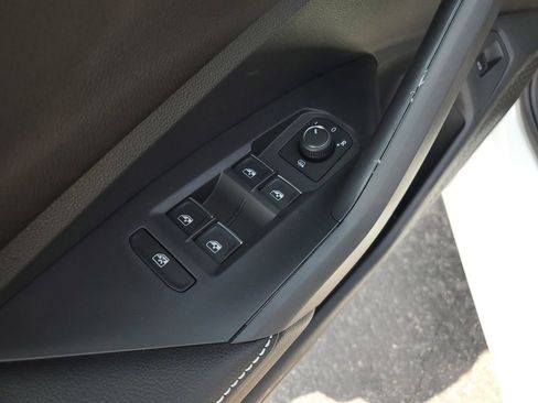 New 2025 Volkswagen Jetta Sport image 25