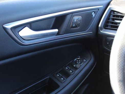 Used 2021 Ford Edge ST w/ Equipment Group 401A image 22