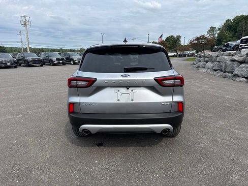 Used 2024 Ford Escape Active AWD/4WD image 4