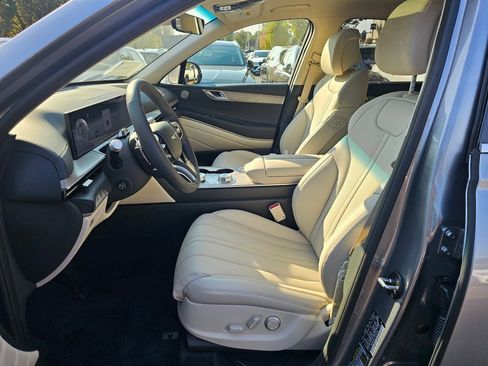 New 2026 Genesis GV80 2.5T Select image 21