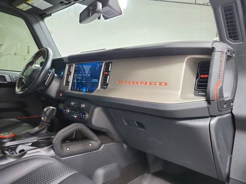 Used 2024 Ford Bronco Raptor AWD/4WD image 40