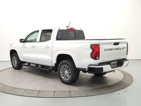 New 2026 Chevrolet Colorado LT RWD image 5