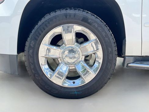 Used 2017 Chevrolet Tahoe Premier RWD image 35