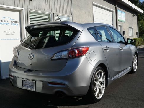 Used 2010 MAZDA MAZDASPEED3 Sport image 21