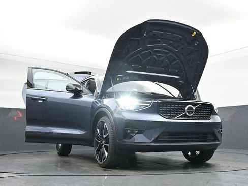 New 2026 Volvo XC40 B5 Ultra w/ Protection Package Premier image 54
