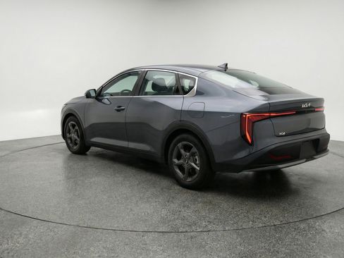 Used 2025 Kia K4 FWD image 6