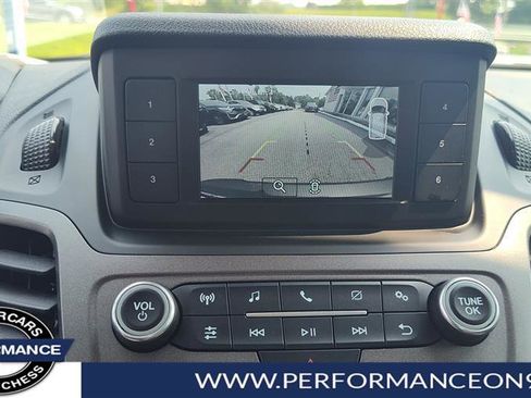 Used 2022 Ford Transit Connect XL image 16