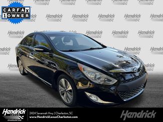 Used 2013 Hyundai Sonata Limited video 1