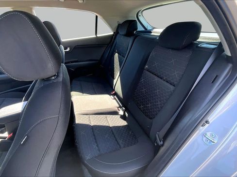 Used 2023 Kia Rio S FWD image 19