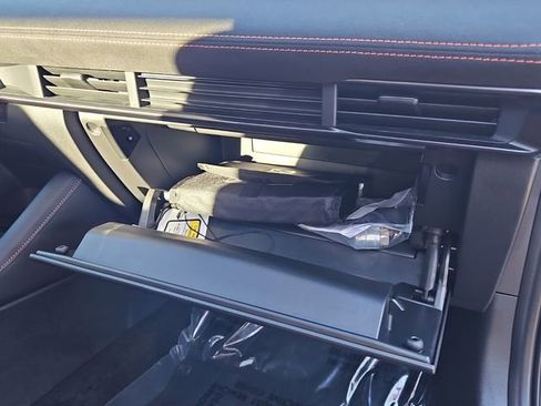 Certified 2025 MAZDA MAZDA3 s image 20