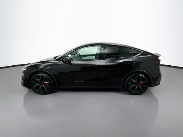 Used 2026 Tesla Model Y Performance AWD/4WD image 4