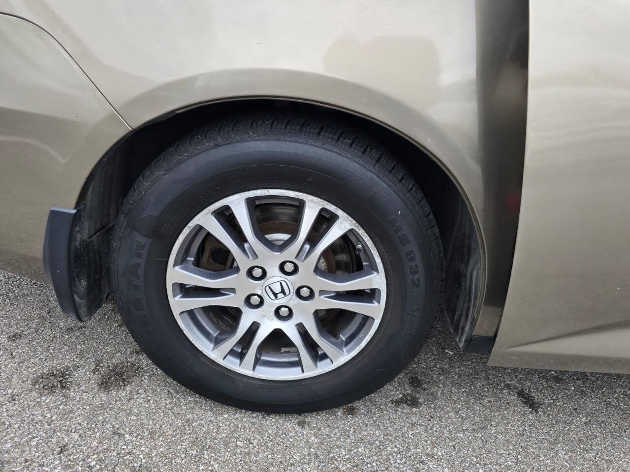 Used 2011 Honda Odyssey EX image 31