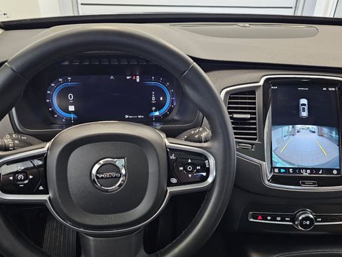 Certified 2023 Volvo XC90 B5 Core w/ Protection Package Premier image 27