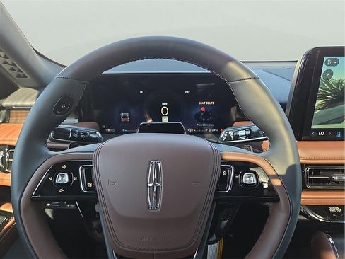 New 2026 Lincoln Aviator Reserve image 19