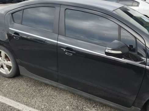 Used 2014 Chevrolet Volt Premium w/ Premium Trim Package image 5