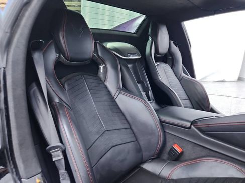 Used 2022 Chevrolet Corvette Stingray Premium Conv w/ Z51 Performance Package RWD image 28
