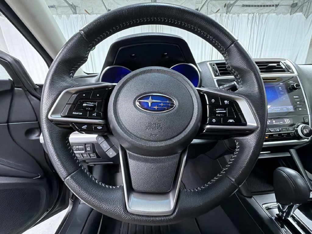 Used 2019 Subaru Outback 2.5i Limited AWD/4WD image 32