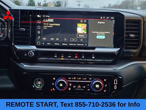 Used 2023 GMC Sierra 1500 SLT w/ SLT Convenience Package image 20