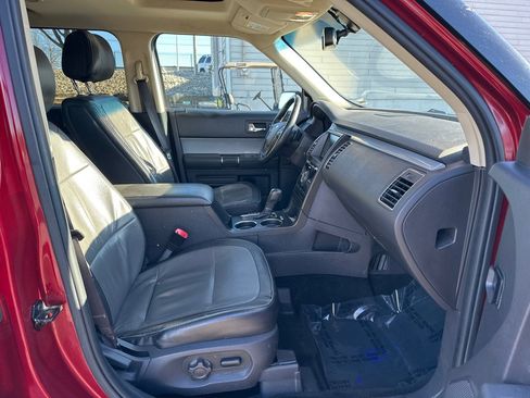 Used 2013 Ford Flex Limited image 16