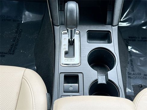 Used 2015 Subaru Outback 2.5i Limited image 32