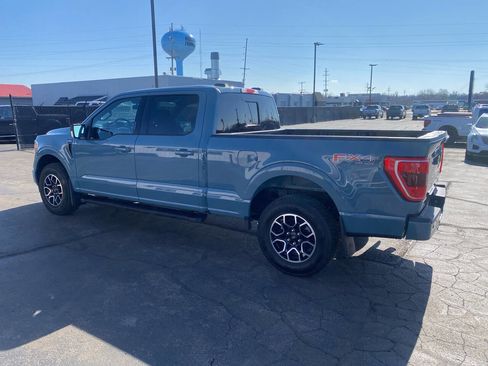 Used 2023 Ford F150 XLT w/ Equipment Group 302A High image 7