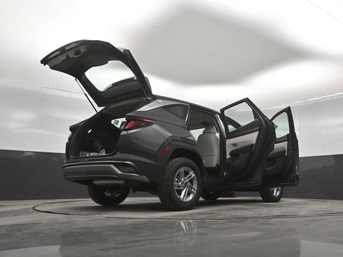 New 2026 Hyundai Tucson SE AWD/4WD image 45