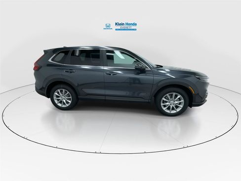 New 2026 Honda CR-V EX image 3