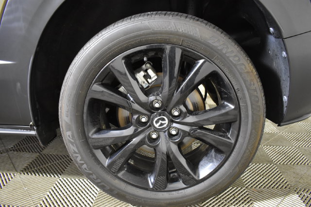 Used 2024 MAZDA CX-30 Carbon AWD/4WD image 40