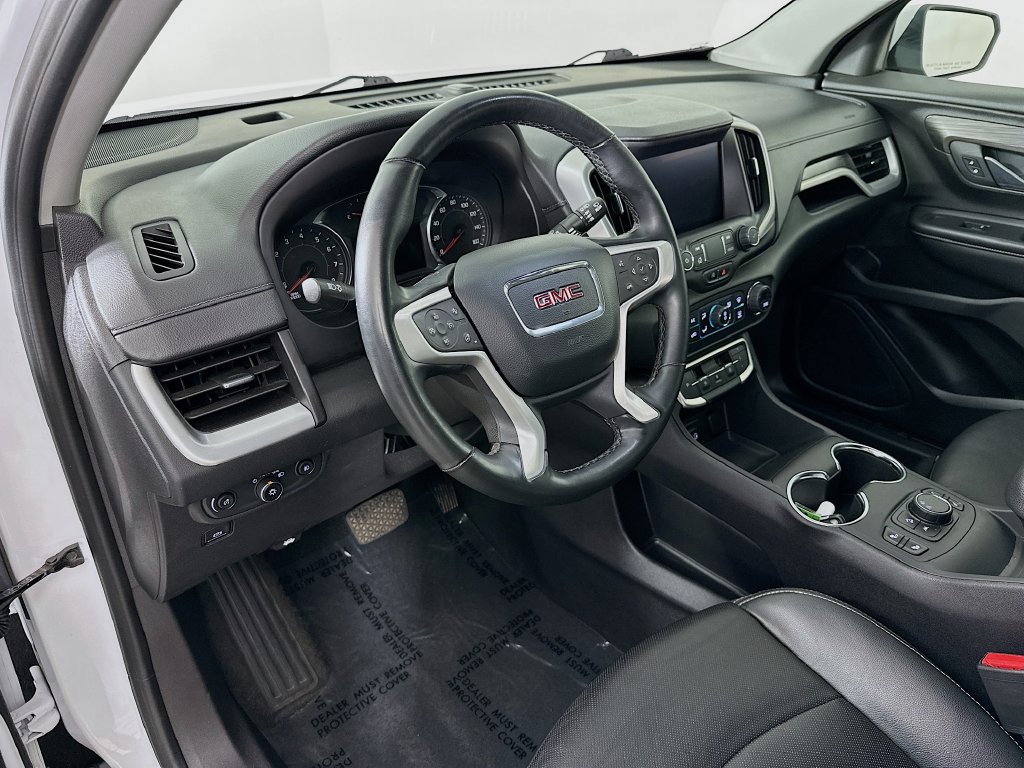 Used 2024 GMC Terrain SLT FWD image 15