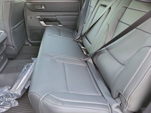 New 2026 Toyota Tundra Limited AWD/4WD image 12