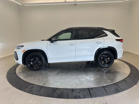 New 2026 Volkswagen Tiguan SE R-Line AWD/4WD image 5