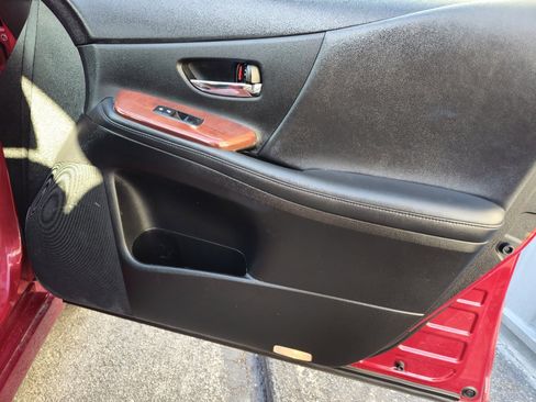 Used 2011 Lexus HS 250h PREMIUM HYBRID SEDAN image 53