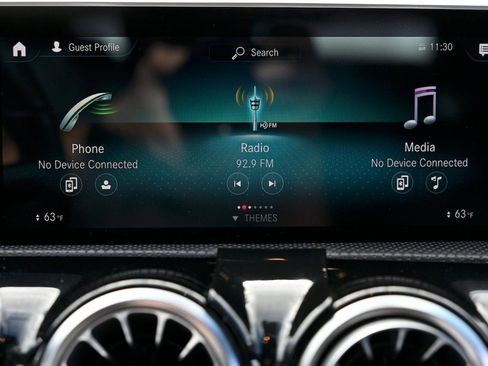 Used 2020 Mercedes-Benz A 220 w/ Premium Package image 28