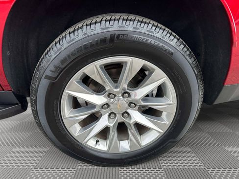 Used 2021 Chevrolet Tahoe Premier image 39