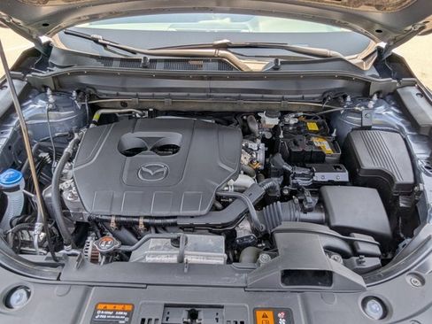 Used 2025 MAZDA CX-5 Carbon Edition image 22