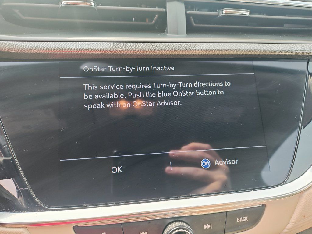 Used 2022 Buick Encore GX Select FWD image 22