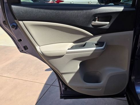 Used 2014 Honda CR-V EX-L image 28