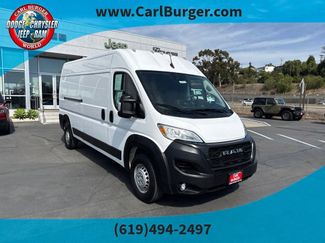 Used 2025 RAM ProMaster 2500 w/ Convenience Group FWD video 1