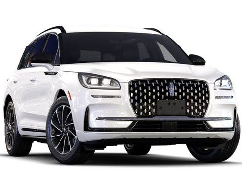 New 2026 Lincoln Corsair Grand Touring image 26