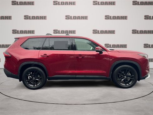 Used 2026 Toyota Grand Highlander AWD Hybrid image 6