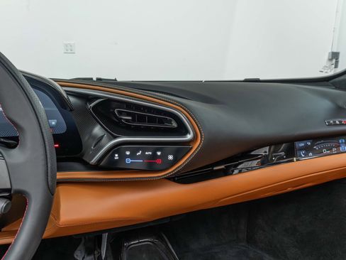 Certified 2024 Ferrari 296 GTS image 41