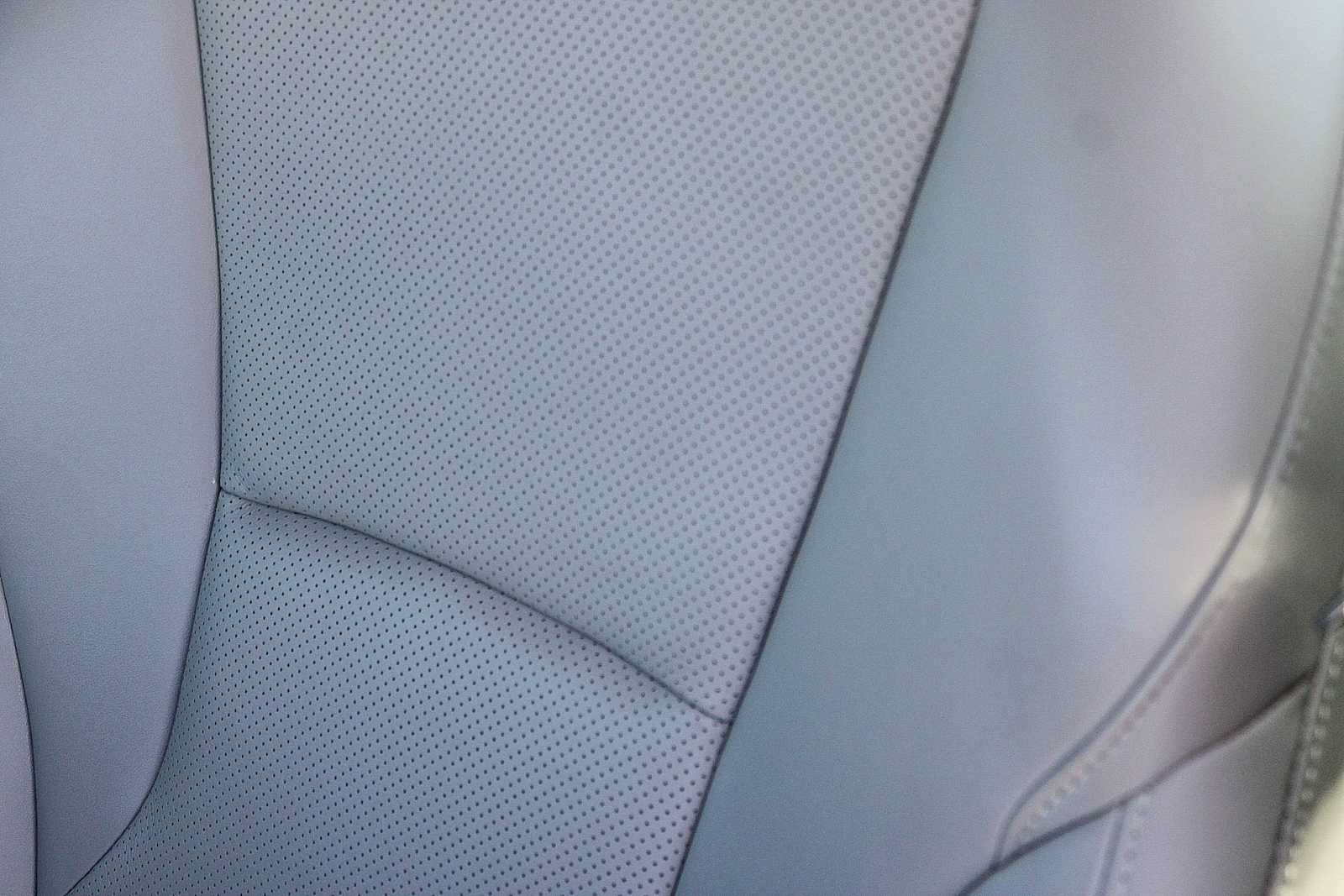 Certified 2025 Honda Accord EX-L image 24