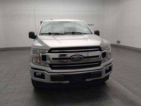 Used 2018 Ford F150 XLT image 14