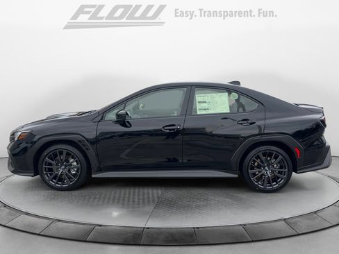 New 2025 Subaru WRX Premium image 4
