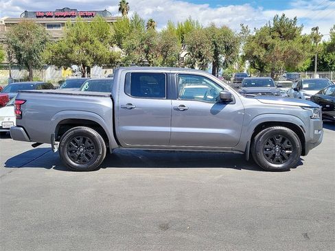 Certified 2023 Nissan Frontier SV w/ SV Convenience Package image 30