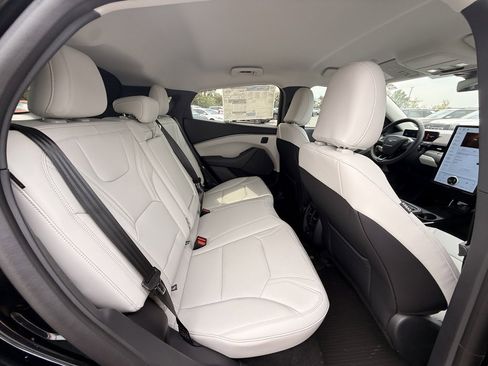 New 2025 Ford Mustang Mach-E Premium image 13