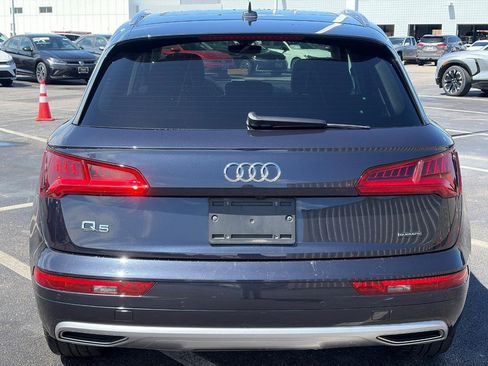 Used 2019 Audi Q5 2.0T Premium Plus AWD/4WD image 3