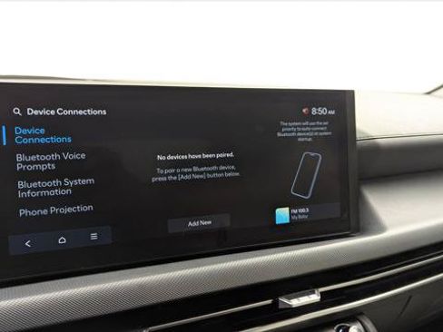 Used 2025 Hyundai Sonata SEL FWD image 29