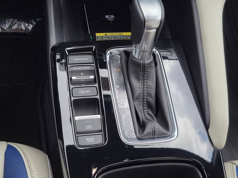 New 2026 Acura Integra A-Spec FWD image 24