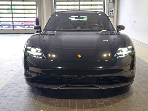 Used 2024 Porsche Taycan 4S AWD/4WD image 10